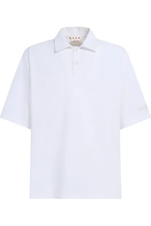 Marni Polo con applicazione