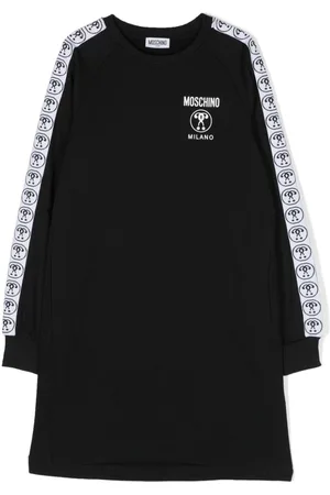 Moschino Abito con stampa
