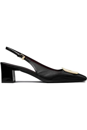 Tory Burch Pumps Georgia con cinturino posteriore 55m