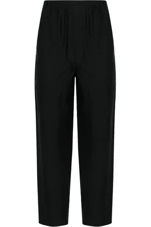 LEMAIRE Pantaloni dritti