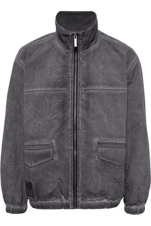 Izzue Giacca con zip