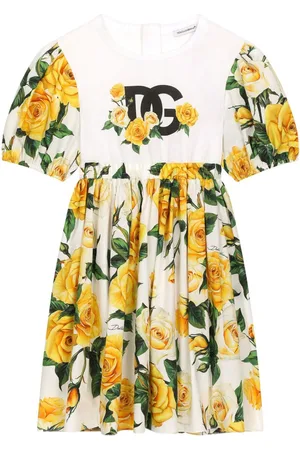 Dolce & Gabbana Abito con stampa