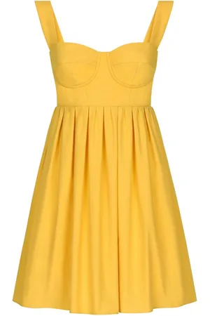 Dolce & Gabbana Abito con scollo a cuore