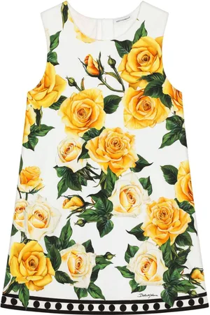 Dolce & Gabbana Abito con stampa