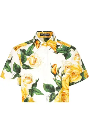 Dolce & Gabbana T-shirt con stampa