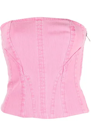 Patrizia Pepe Bustino Essential denim