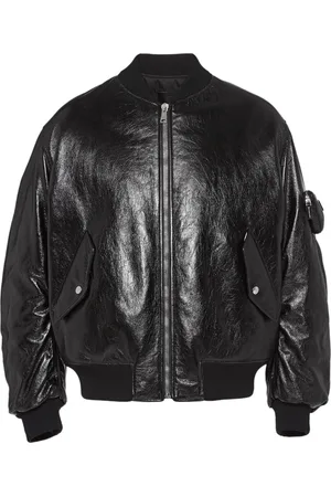 Prada Bomber con nappa