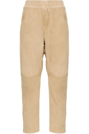 Golden Goose Pantaloni slim