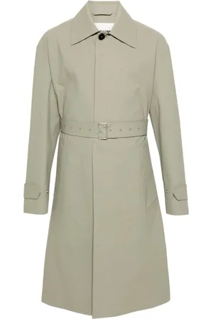 Jil Sander Trench midi