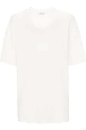 LEMAIRE T-shirt con cuciture