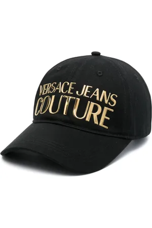 VERSACE Cappello da baseball con logo