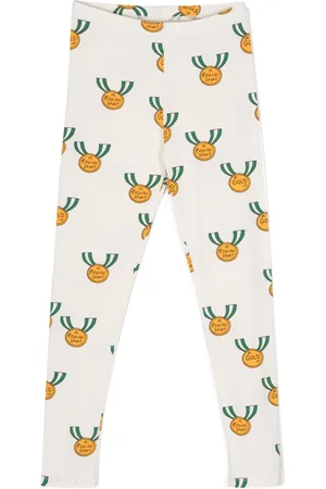 Mini Rodini Leggings Medals