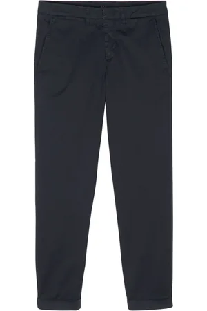 FAY Pantaloni dritti Capri