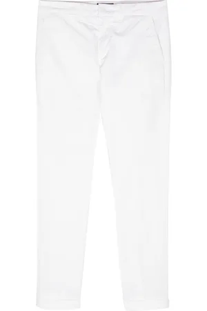 FAY Pantaloni dritti Capri