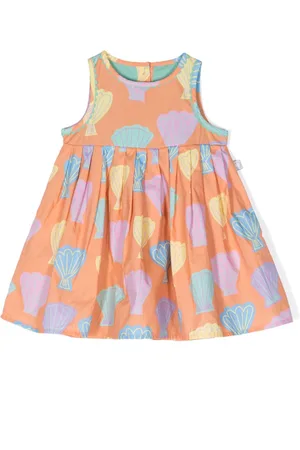 Stella McCartney Abito con stampa