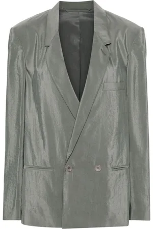 LEMAIRE Blazer doppiopetto