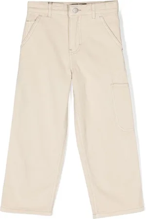 Molo Jeans Archer dritti