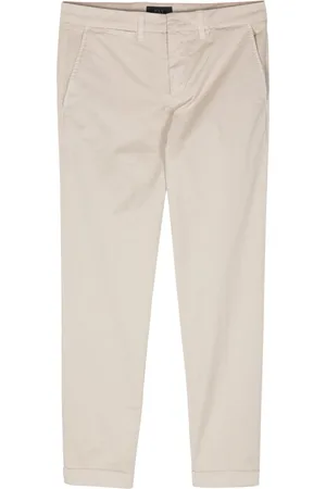 FAY Pantaloni dritti Capri