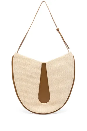 THEMOIRÈ Borsa a spalla Intrecciato