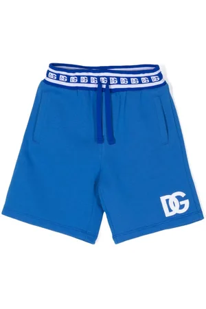 Dolce & Gabbana Shorts con coulisse