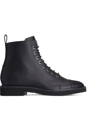 Giuseppe Zanotti Stivaletti Chris