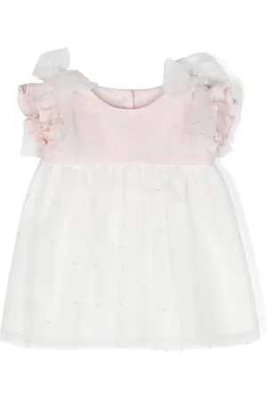 Lapin House Set abito in tulle point d