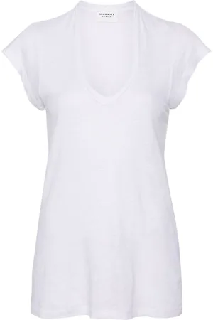 Marant Etoile T-shirt Zankou