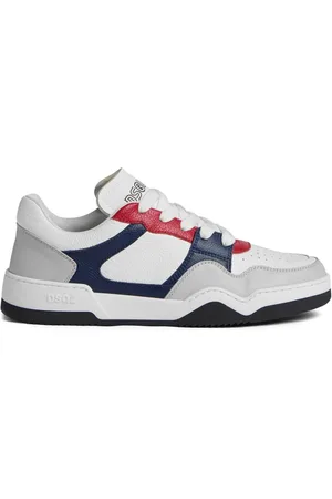 Dsquared2 Sneakers in pelle