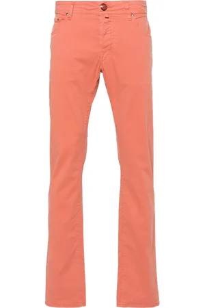 Jacob Cohen Pantaloni Nick slim