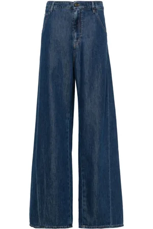 DARKPARK Jeans a gamba ampia Iris