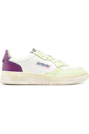 Autry Sneakers Medalist Super Vintage