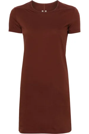 Rick Owens T-shirt girocollo