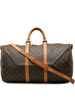 Borse viaggio louis on sale vuitton