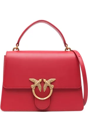 Pinko Borsa tote Love Birds
