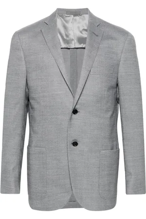 corneliani Blazer monopetto