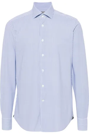 corneliani Camicia a righe