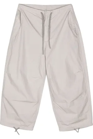 Autry Pantaloni Parachute