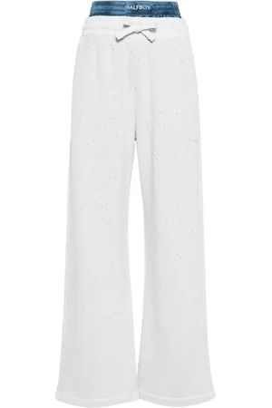 Halfboy Pantaloni sportivi dritti
