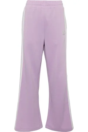 Chocoolate Pantaloni sportivi con applicazione