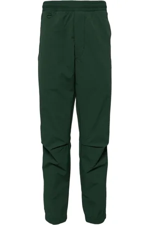 Chocoolate Pantaloni sportivi con applicazione