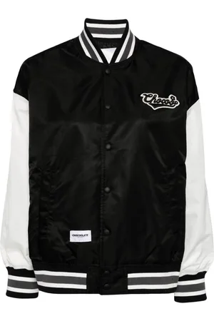 Chocoolate Bomber con applicazione