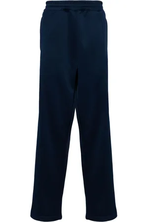 Chocoolate Pantaloni sportivi con applicazione