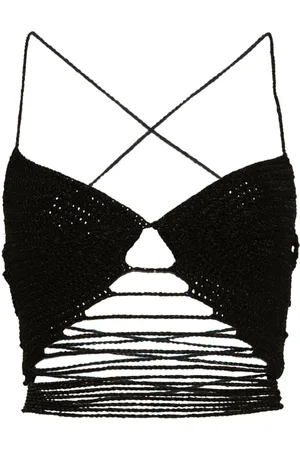 The Mannei Top crop