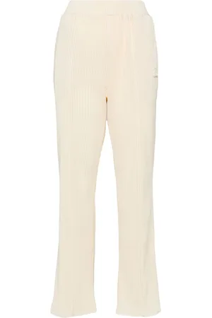 Chocoolate Pantaloni sportivi a coste