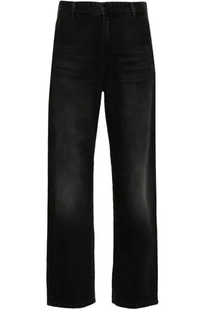 Carhartt Jeans Pierce dritti