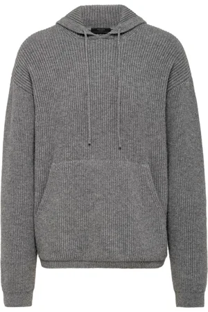 Prada Felpa con cappuccio