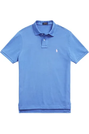 Ralph Lauren Polo con ricamo Polo Pony