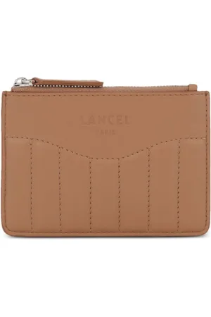 LANCEL Portacarte Rodeo