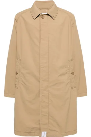 Chocoolate Trench monopetto
