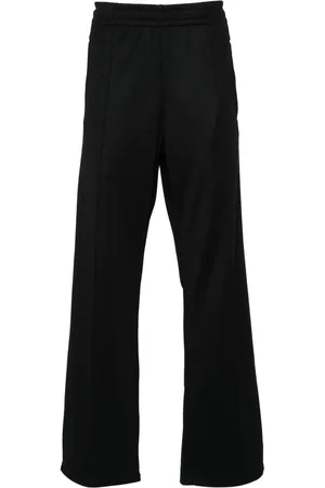Isabel Marant Pantaloni sportivi dritti Ryamy